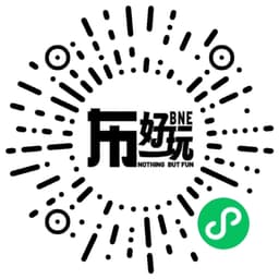 Mini Program QR Code