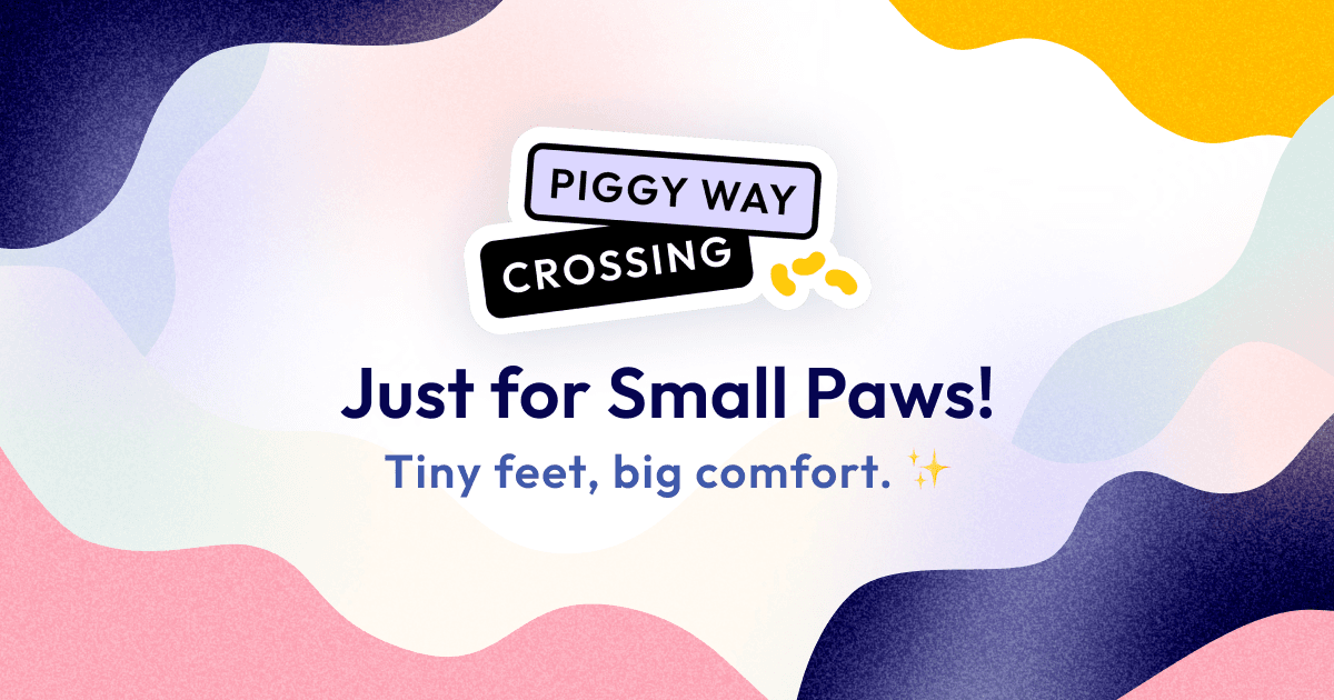 Piggyway